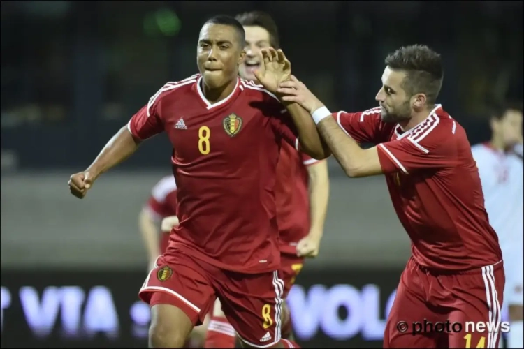 Tielemans verdreef het penaltyspook: "Hopelijk is Youri zijn misser nu vergeten"