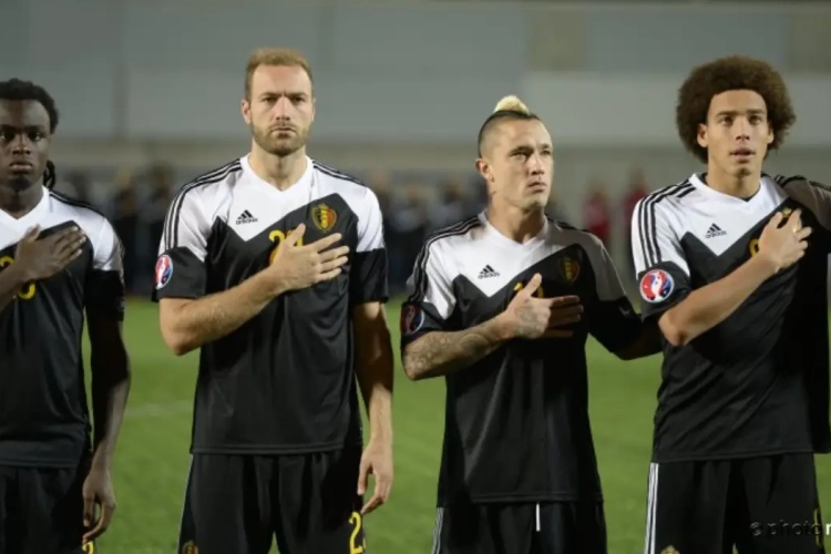 Straks mogelijk ‘King of the World’, maar dit was het absolute dieptepunt van de Rode Duivels