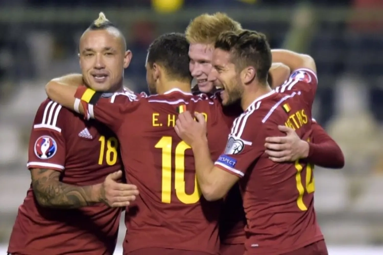 Wij hakken met uw hulp knopen door: deze middenvelders moeten voor België naar het EK