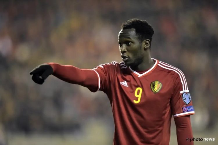 Romelu Lukaku weet het zeker: "Wij worden Europees kampioen. Dat geloof ik echt"