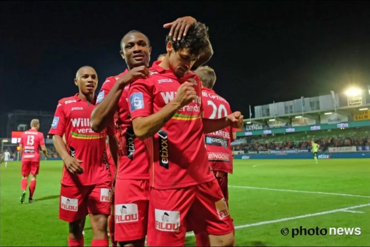 Kums wint de Gouden Schoen, maar wij stellen de andere smaakmakers voor: Fernando Canesin Matos