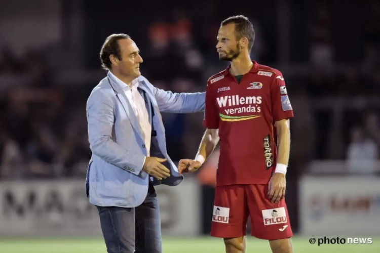 Sprokkels: KV Oostende legt belangrijke pion langer vast