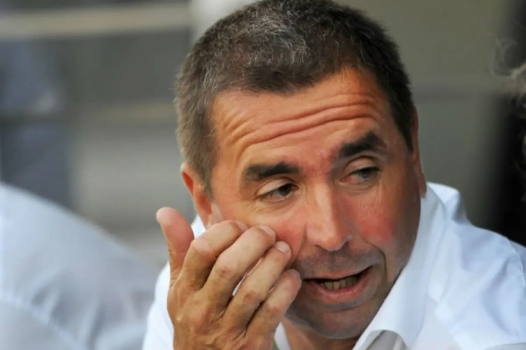 Lorenzo Staelens over dé match tussen zijn twee ex-clubs: "Daar ligt de sleutel en daar heeft Anderlecht het voordeel"