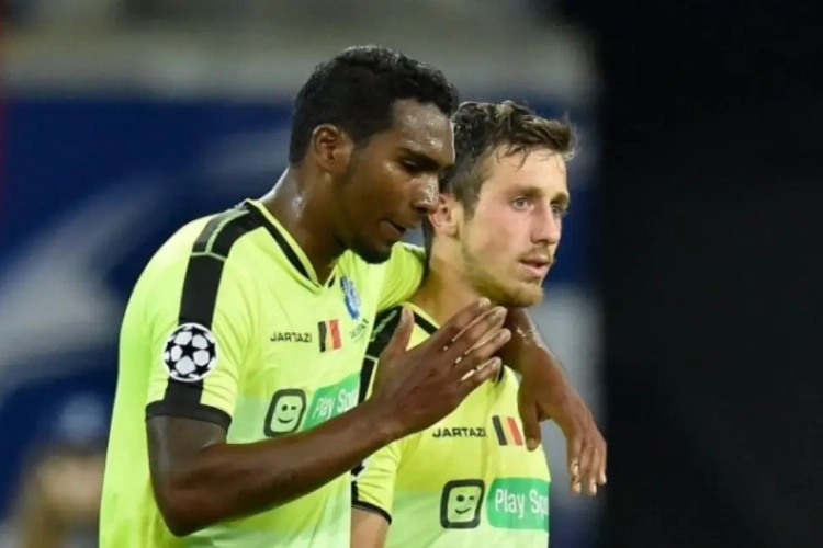 "Dejaegere heeft alles om ook Rode Duivel te worden"