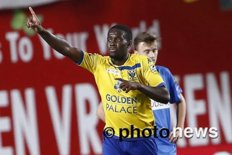 Standard wil een uitzondering voor Mbombo