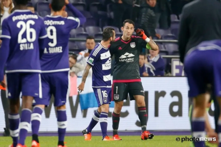 Proto bijt van zich af: "Moet ik dan stil blijven staan en 'dank u' zeggen?"