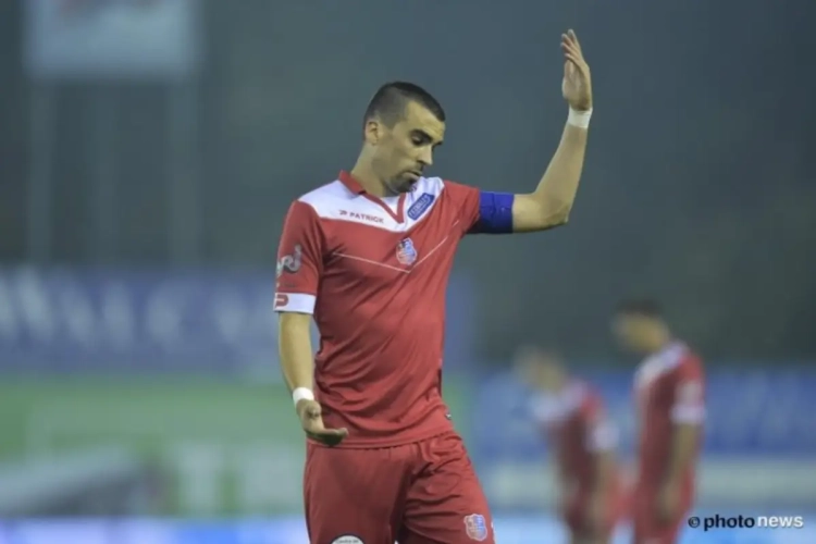 Dussenne bijna met de hattrick: "Dáárom is Sels een verdiende international"