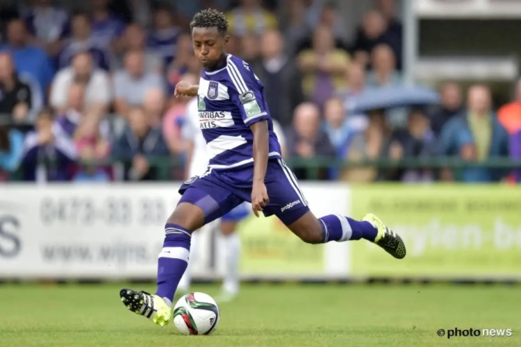 Samuel Bastien, op de goeie weg bij degradatieklant Avellino