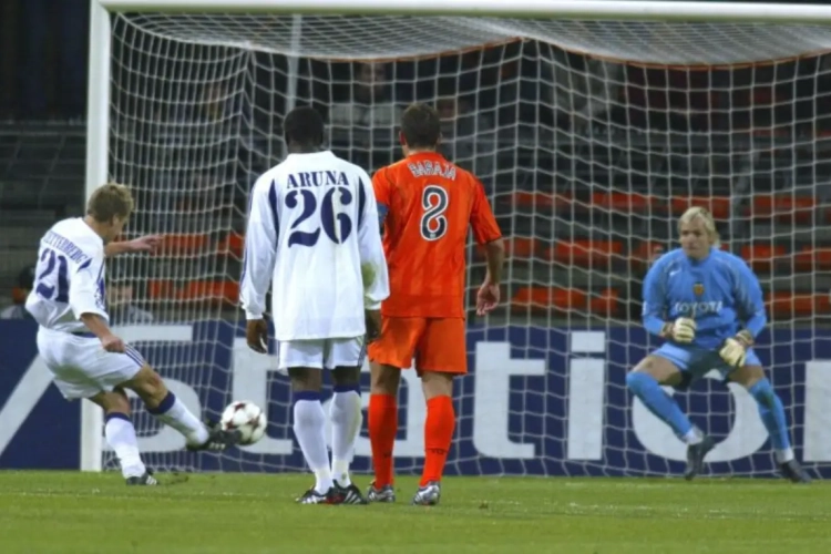 Tielemans moet voorbeeld nemen aan Zetterberg: "Hij trapte er elke week 50"