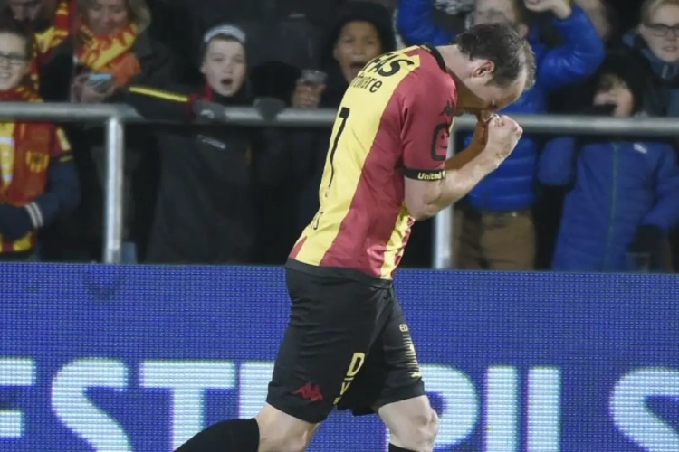 KV Mechelen zegeviert met 3-0 maar... "Dit was de moeilijkste eerste helft van het seizoen"