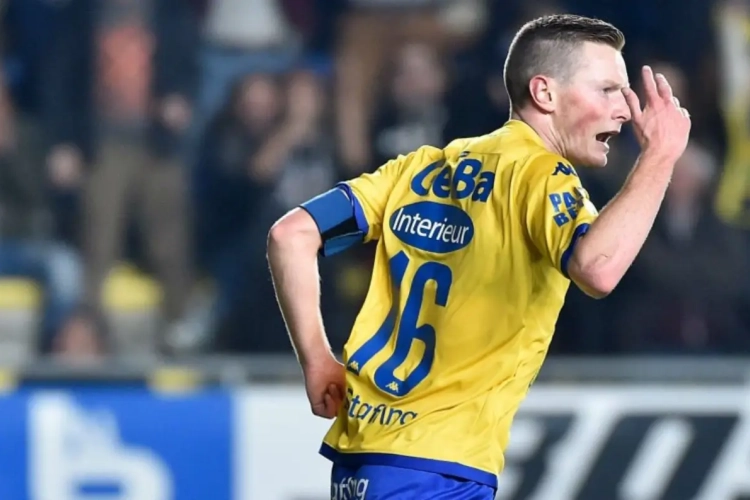 Hoe het vertrek van Yannick Ferrera Rob Schoofs bevrijdde