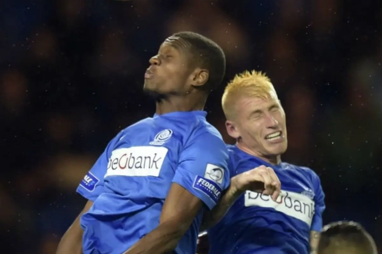 Daarom spreekt niemand in Genk nog over Kara Mbodj