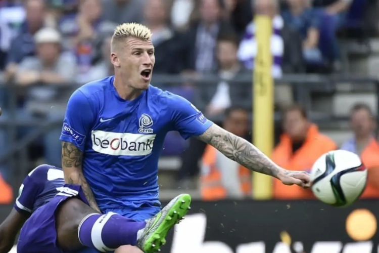 Genk geeft zich niet gewonnen: "Die derde plaats is van ons"