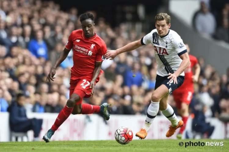 Origi laat hint vallen voor Wilmots: "Ik heb een kleine voorkeur voor de spits"