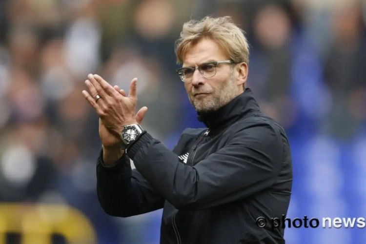 Klopp vraagt geduld: "Zelfs met Klopp win je niet alles met 8-0"