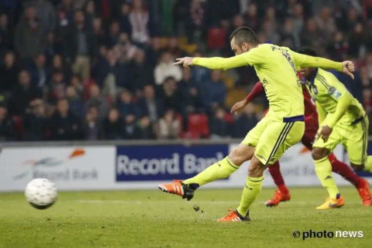 Van Himst zet Defour op scherp: "Twee dafalgans en dan kan ik ook wat hij deed"