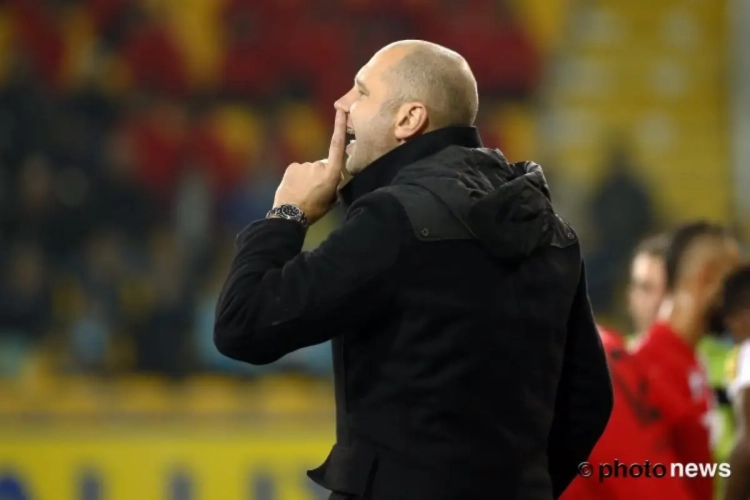Twijfel bij fans Lokeren: "Gaat een nieuwe coach het zoveel beter doen?"