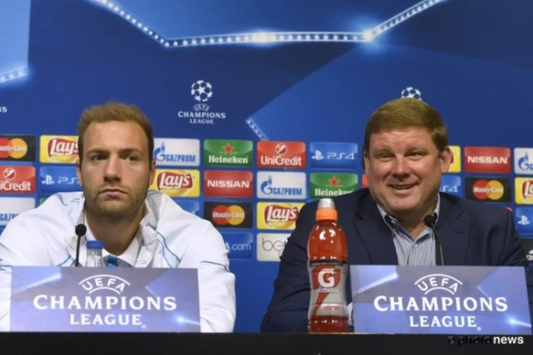 Pakt Gent eerste punten buitenshuis in de Champions League?