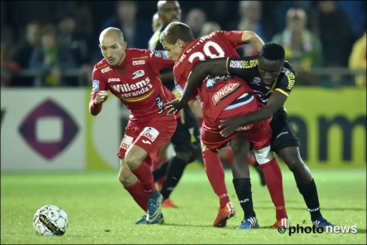 Luxeprobleem bij de Kustboys: Vanderhaeghe zal de knoop alleszins moeten doorhakken