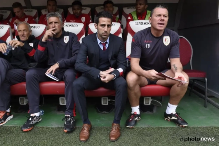 Bent u ook benieuwd? Ferrera heeft de knopen al doorgehakt