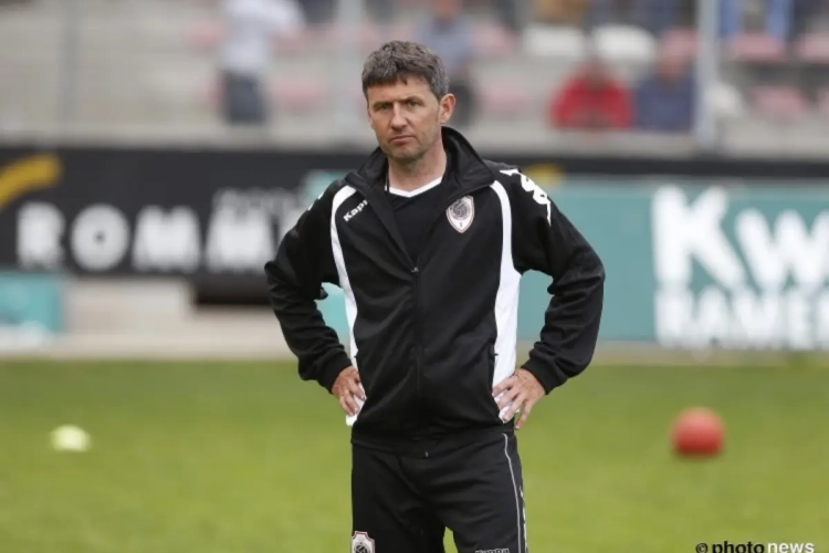 Antwerp wil zich herpakken op het veld van Cercle: "We hebben ons goeie voetbal teruggevonden"