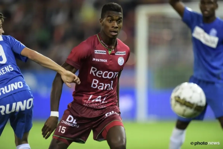 Clement krijgt 'gratis spits' op training, afwachten of hij kan overtuigen