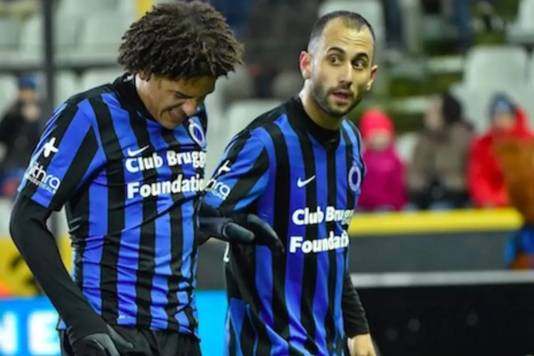 Gedoz en Vazquez zijn van levensbelang voor Club, maar... zijn ze fit?