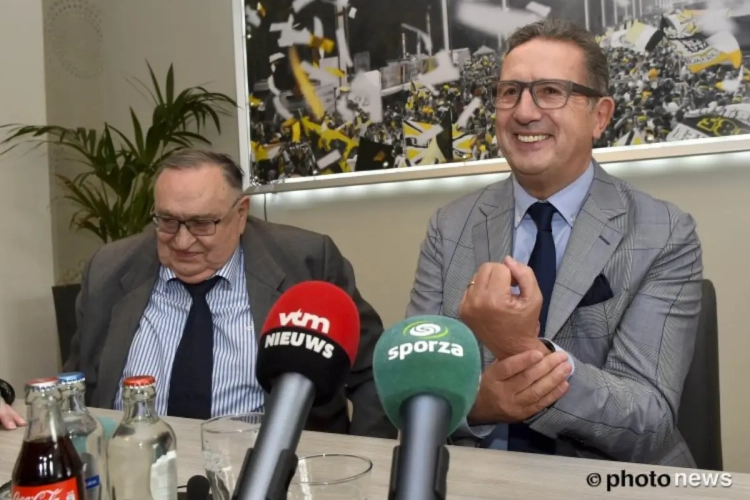 Sarcastische Vandenbempt haalt uit naar 'opperblaaskaak' Leekens, Twitter kan het zeer smaken