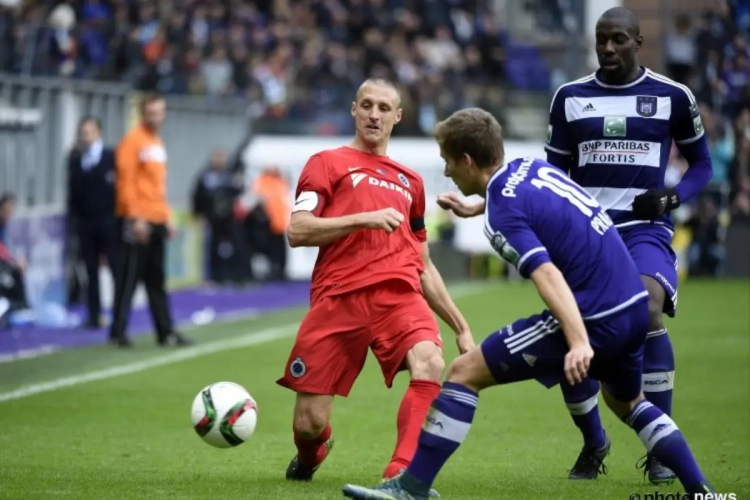 Twee getergde ploegen tegen elkaar in Jan Breydel: "Winnen is de beste remedie"