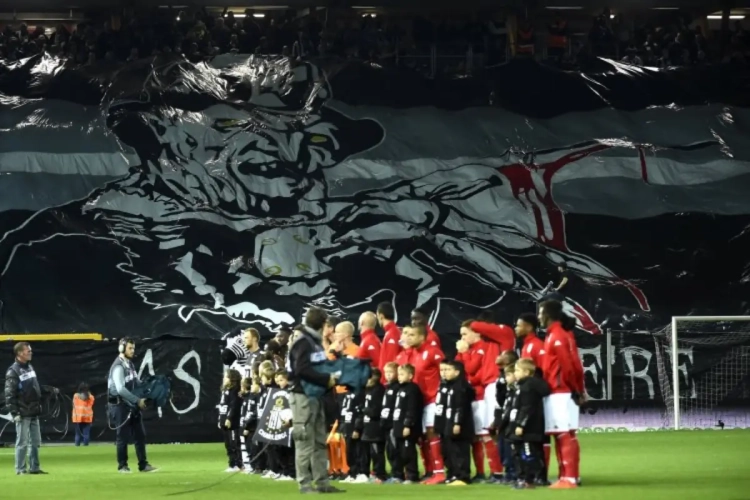 Wij rollen de rode loper uit: de Oscars van de Pro League (met eentje voor Glen De Boeck)