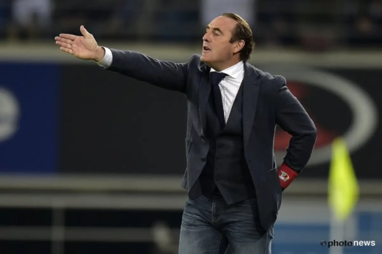 Oostende staat voor Anderlecht én Standard: "Een sputterende motor? Dat zullen de resultaten uitwijzen"