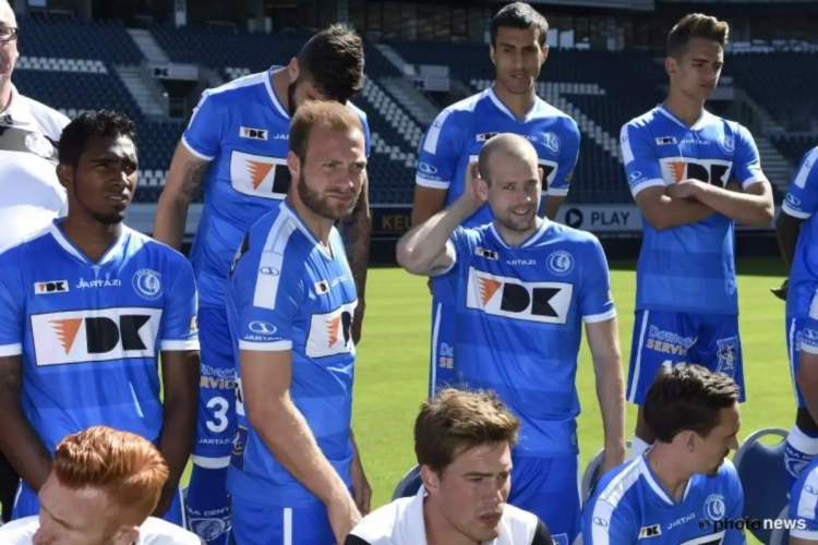 Louwagie erg hard voor Gent-speler: "Een topsalaris, maar hij moet wakker worden!"