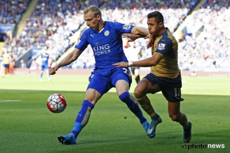 'De Laet speelt volgend seizoen bij deze Premier League-club'