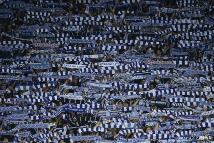 Bizarre oplossing tegen racisme: "Steek zwarte fans in een apart vak"