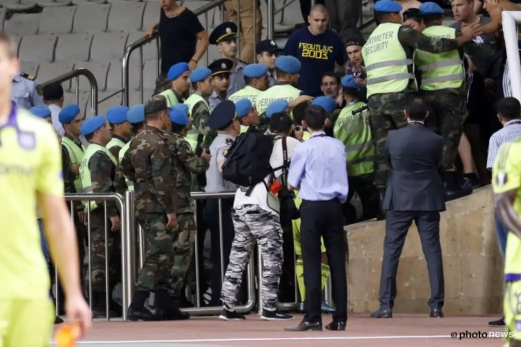 Fans Anderlecht krijgen compensatie: "Overwinteren en alles is vergeven en vergeten"