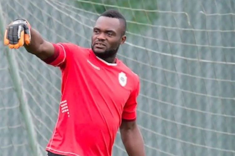 Opgeluchte Kudimbana: "Overwinning moet een boost geven"