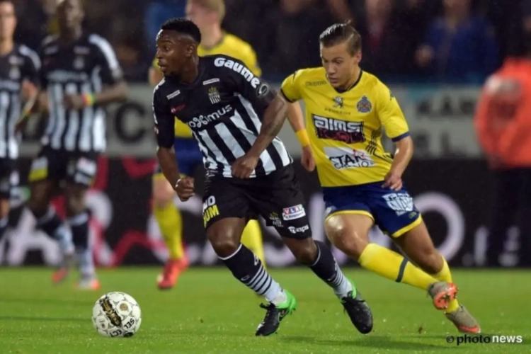 Sint-Truiden wil volgend jaar beter voor de dag komen en hoopt te kunnen shoppen bij Standard