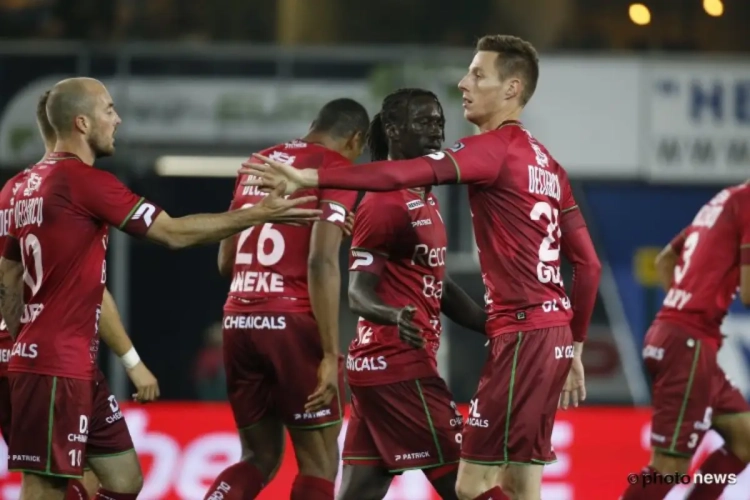 Essevee zet ambities voor play-off 1 kracht bij na eenvoudige winst