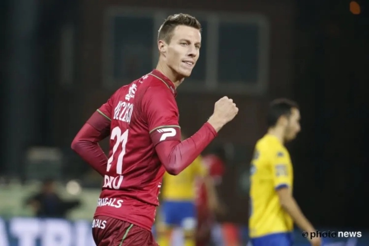 Dury en Godeau leggen het uit na comeback met assist