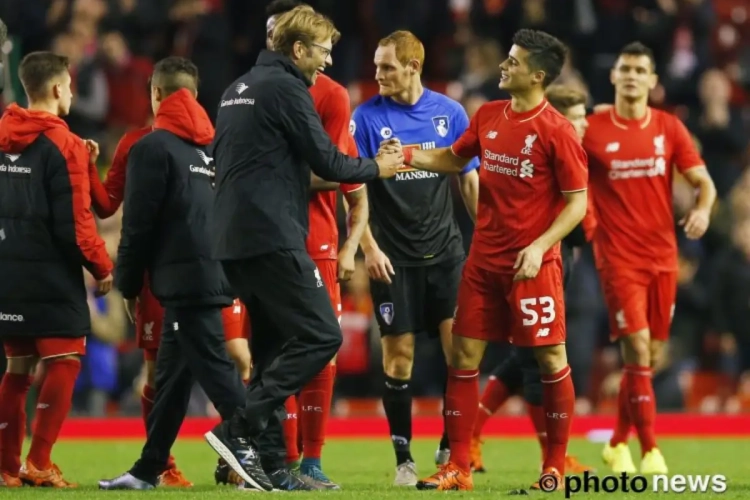 UPDATE: League Cup: De Bruyne scoort, United sneuvelt!