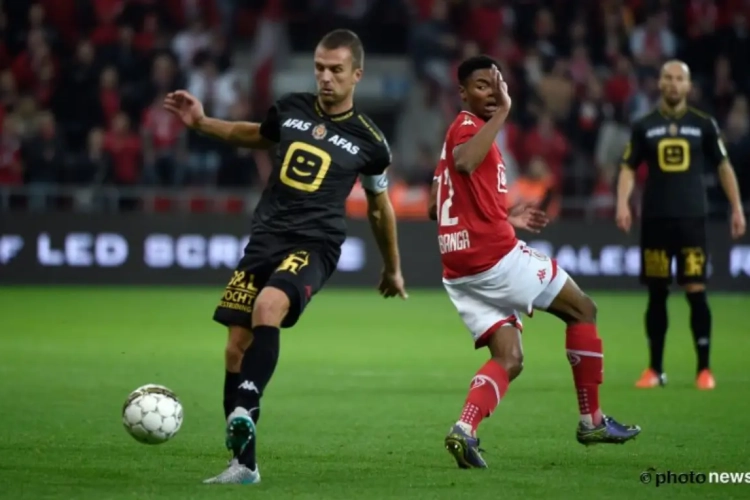 Denken ze bij KV Mechelen nog aan play-off 1? Dit is het antwoord