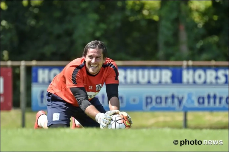 'Mechelen zoekt nog steeds een doelman en polst bij drie andere eersteklassers'