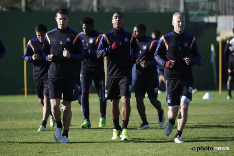 Dury droomt met Essevee van dít Anderlecht-trio