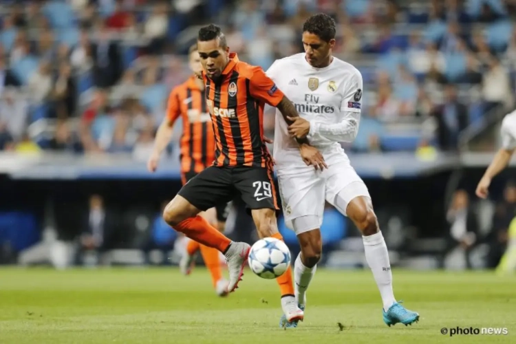 Man van zestien goals in elf duels moet Courtois en Hazard uit het slop trekken