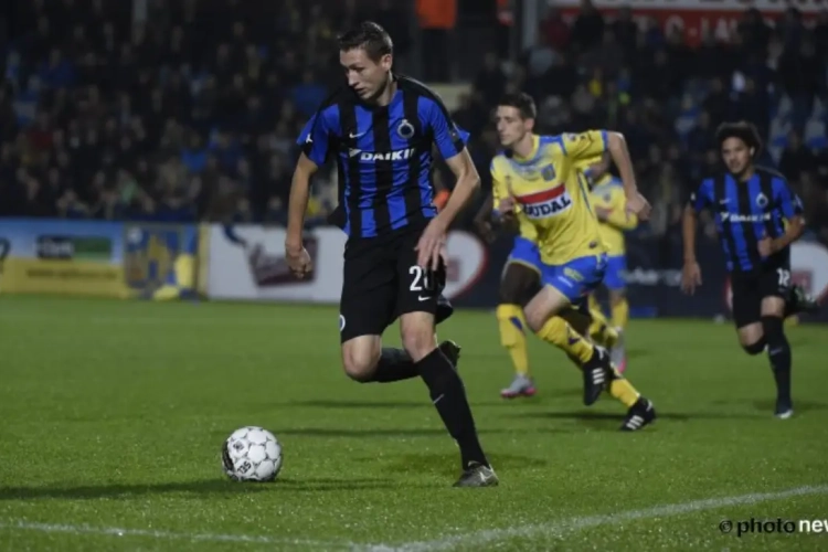 Piepjonge Vanaken maakte destijds al indruk: "Er waren twijfels rond hem, maar wij wisten wel beter"