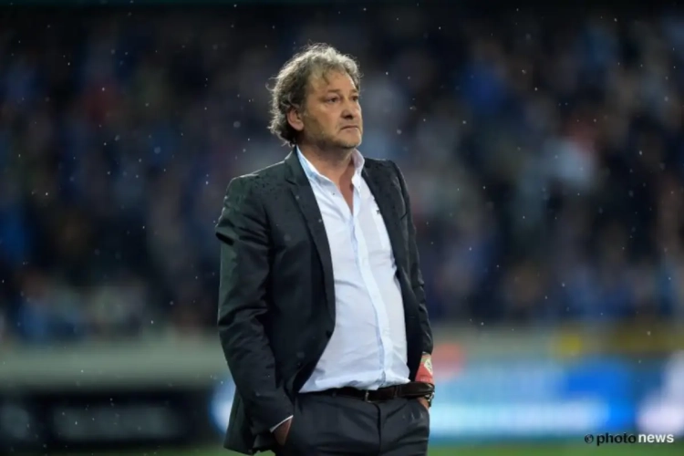 Mathijssen kent het werkpunt van OHL richting Oostende, Genk én Anderlecht