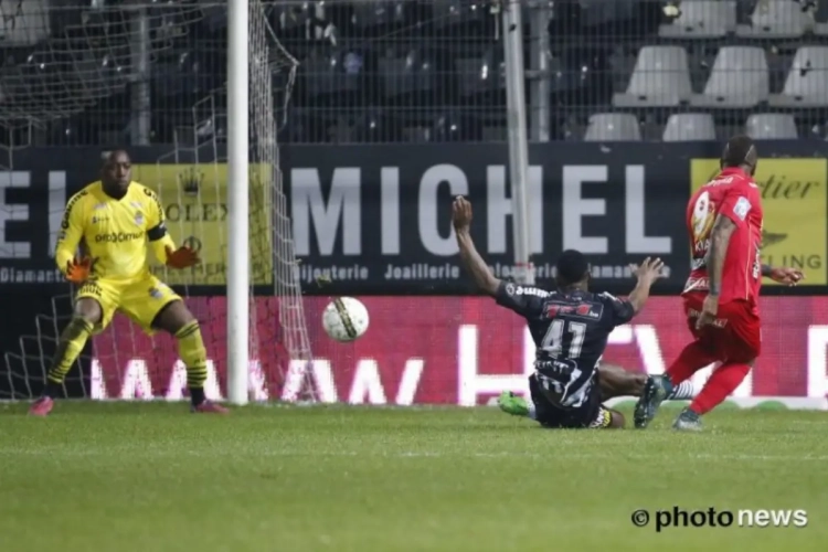 Penalty diep in extra tijd redt Oostende