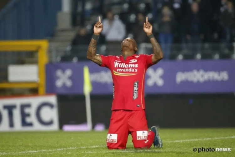 KV Oostende mag zich met recht en reden een weireldploegsje noemen!