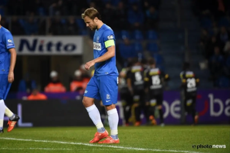 Meer dan tien jaar in België gespeeld, maar nu vindt deze man geen ploeg meer