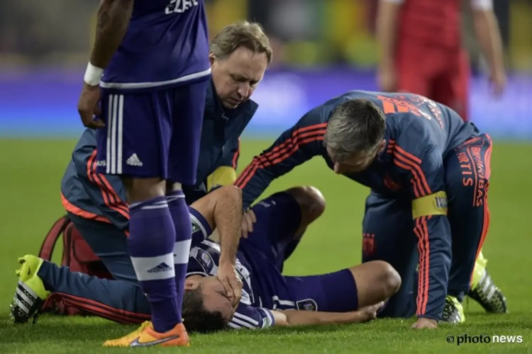 Bijzonder slecht nieuws voor Obradovic